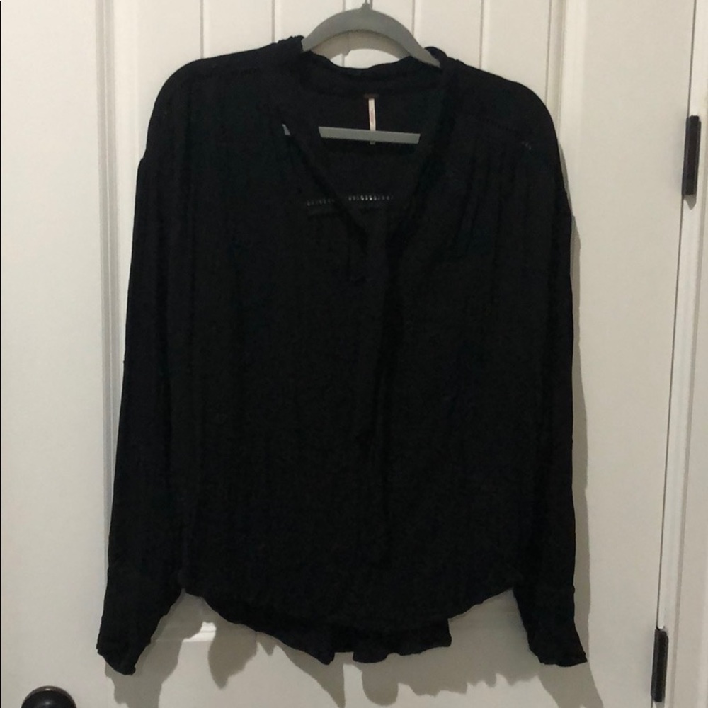 Free People Blouse